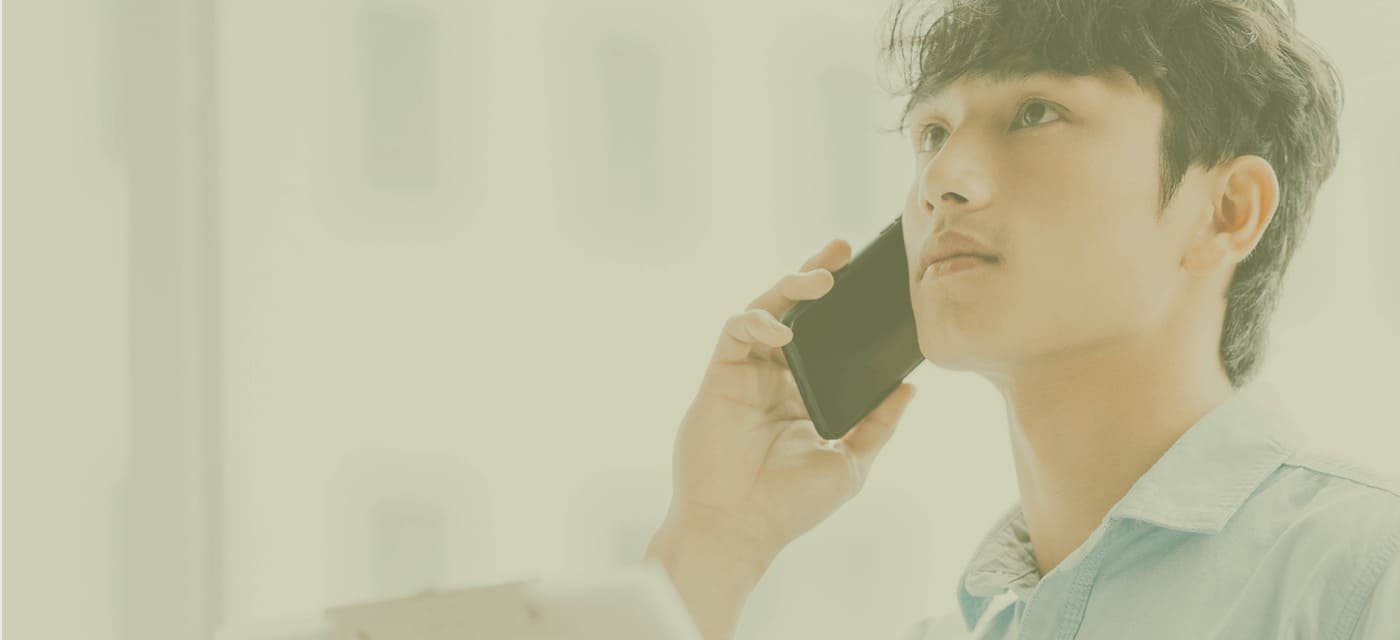 AIを使っても、最後は顔を合わせる仕事です