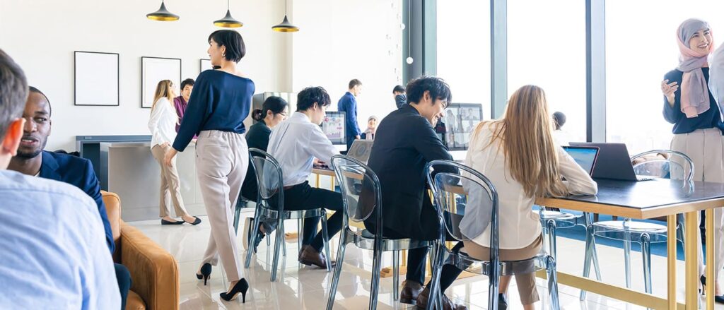 AIを使うほど、説明力が強みになります